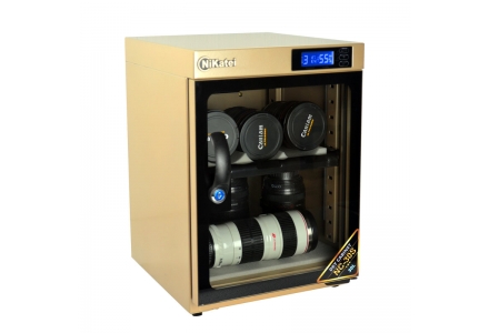 Tủ chống ẩm Nikatei NC-30S Gold Plus